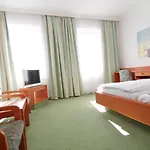 酒店 Wendelstein 罗森海姆