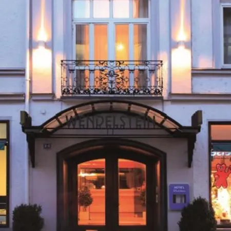 Wendelstein 3*
