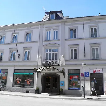 Wendelstein 3* Rosenheim