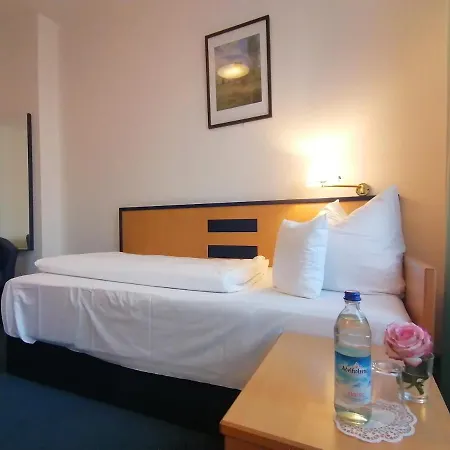 Wendelstein Hotel