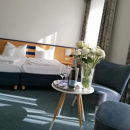Hotel Wendelstein