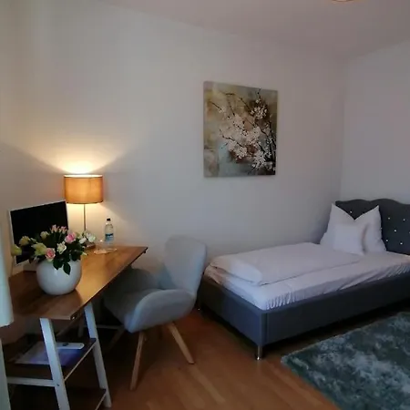 Wendelstein Hotel Rosenheim