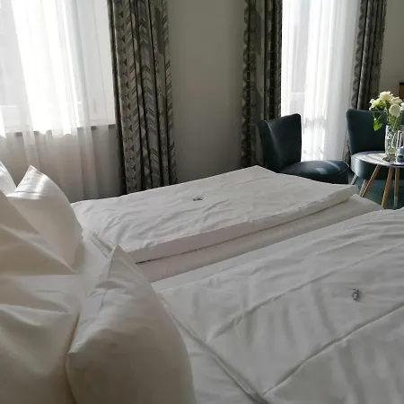 Wendelstein Hotel Rosenheim