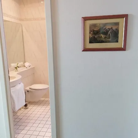 Hotel Wendelstein Rosenheim