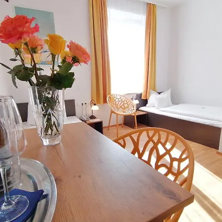 Hotel Wendelstein 3*