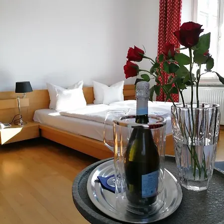 Hotel Wendelstein Rosenheim