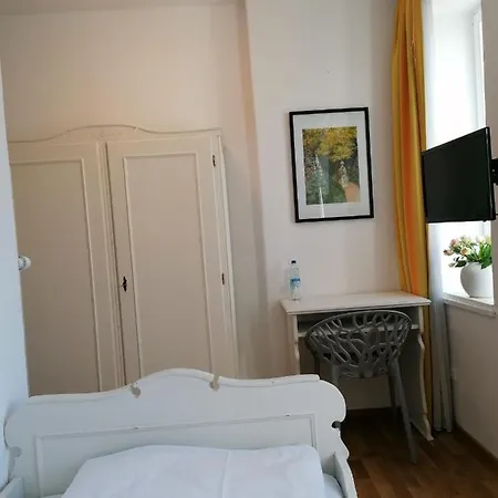 Wendelstein Hotel Rosenheim