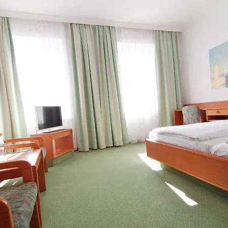 Hotel Wendelstein Rosenheim