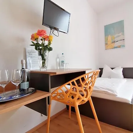Hotel Wendelstein
