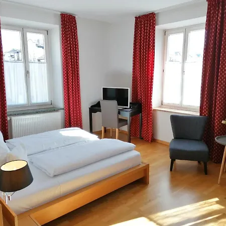 Wendelstein Hotel 3*