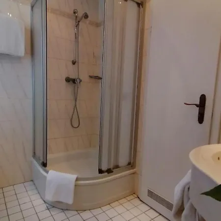Wendelstein Hotel 3*