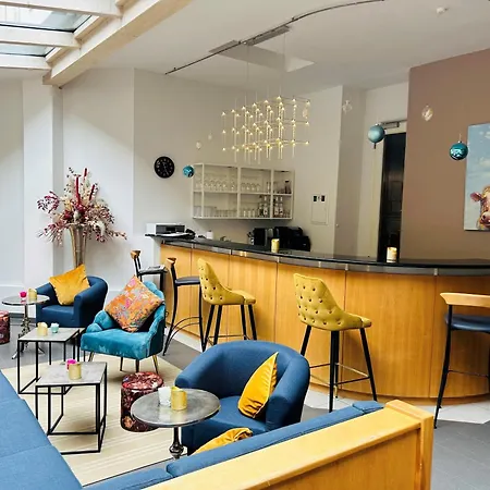 Hotel Wendelstein Rosenheim