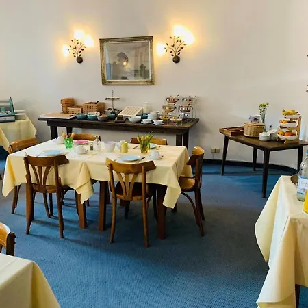 Wendelstein Hotel 3*
