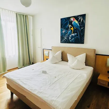 Hotel Wendelstein