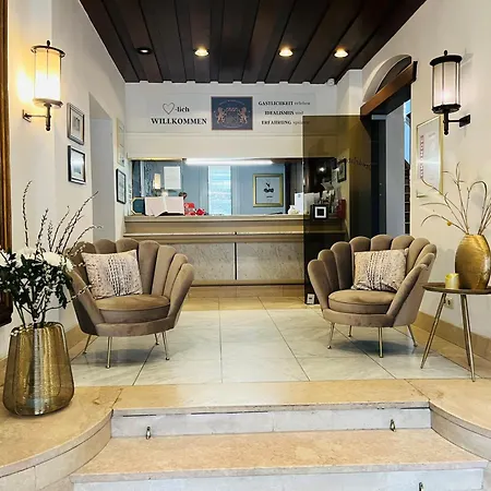 Wendelstein Hotel Rosenheim