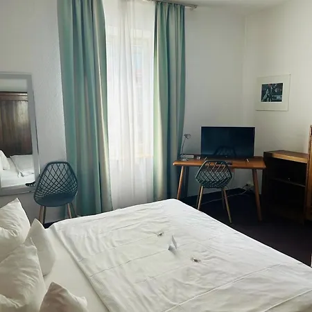 Hotel Wendelstein