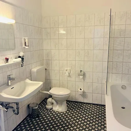 Wendelstein Hotel Rosenheim