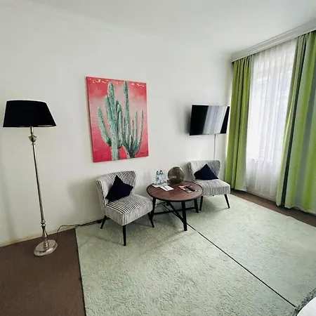 Wendelstein Hotel