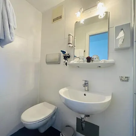 Hotel Wendelstein 3*