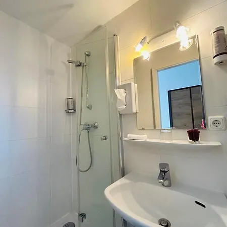 Wendelstein Hotel 3*