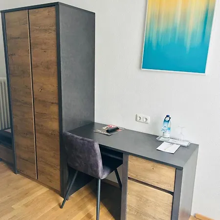 Hotel Wendelstein Rosenheim