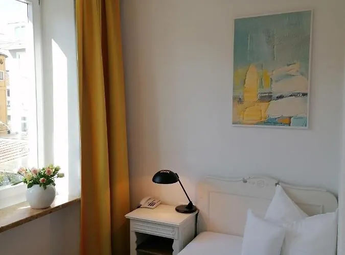 Wendelstein 3* Rosenheim