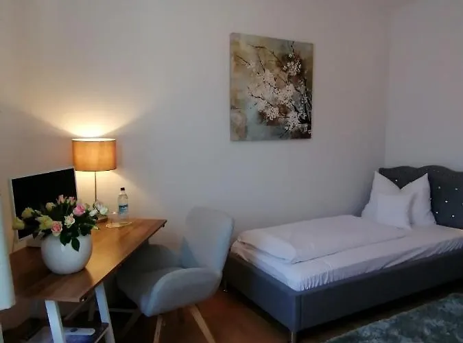 Wendelstein Hotel Rosenheim