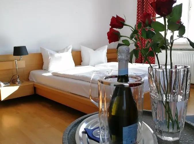 Hotel Wendelstein Rosenheim