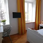 호텔 Wendelstein 3*