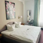호텔 Wendelstein 3*