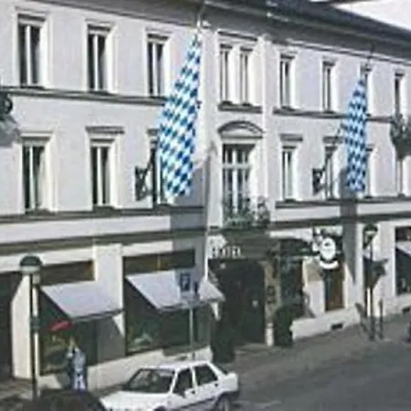 Wendelstein 罗森海姆