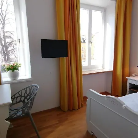 Ξενοδοχείο Wendelstein 3*