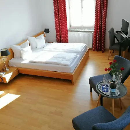 Wendelstein Hotel Rosenheim