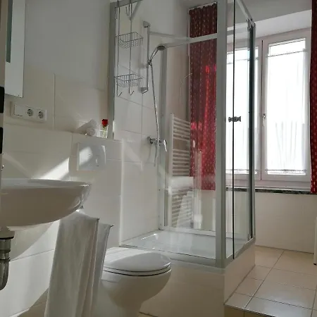 Hotel Wendelstein Rosenheim