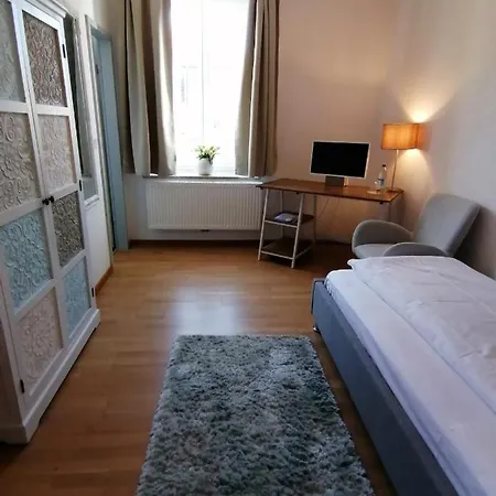 Hotel Wendelstein Rosenheim