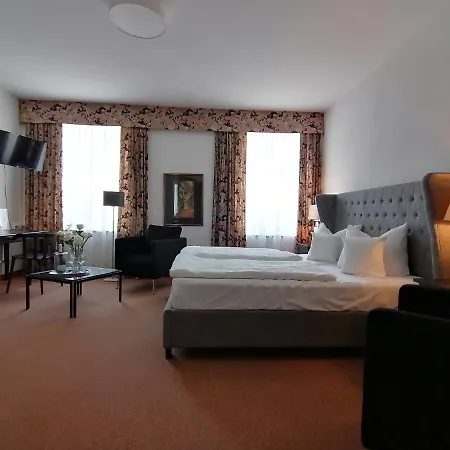 Wendelstein 酒店 罗森海姆