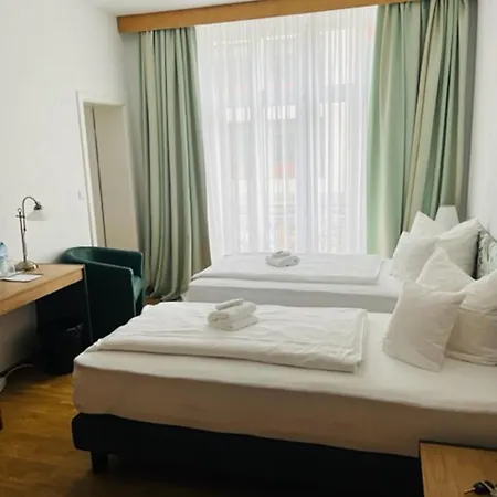 Wendelstein 3* Ροζενχάιμ