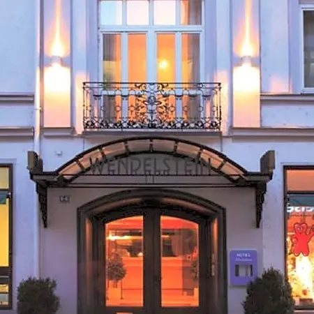 Hotel Wendelstein