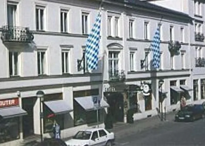 Wendelstein Rosenheim