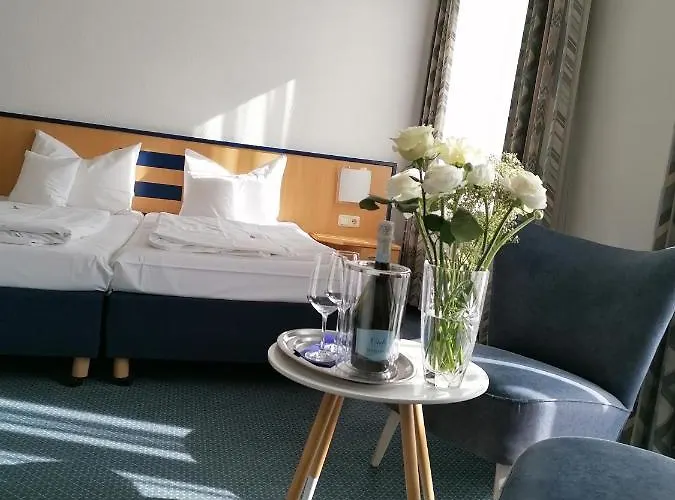 Отель Wendelstein