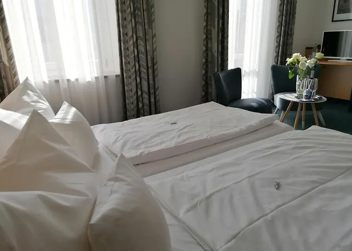Wendelstein Hotel Rosenheim