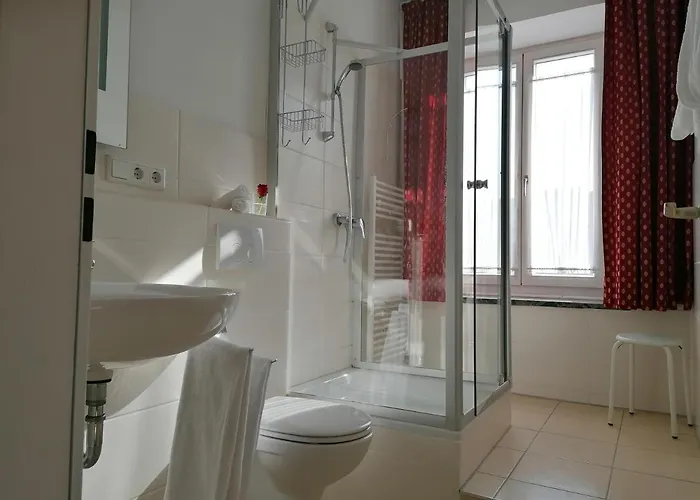 Hotel Wendelstein Rosenheim