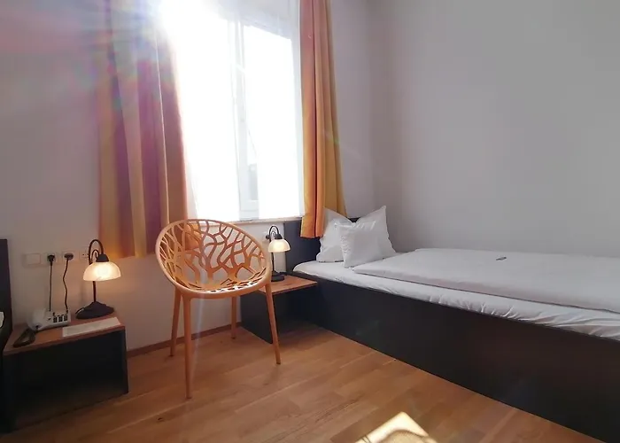 Hotel Wendelstein