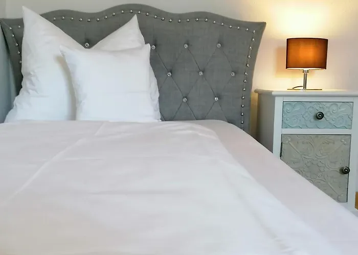 Hotel Wendelstein
