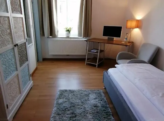 Hotel Wendelstein Rosenheim