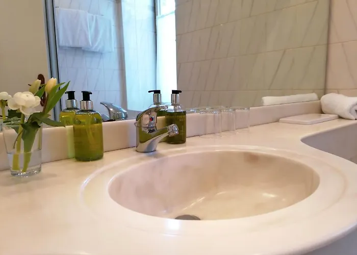 Hotel Wendelstein Rosenheim