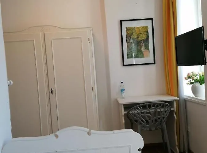 Wendelstein Hotel Rosenheim