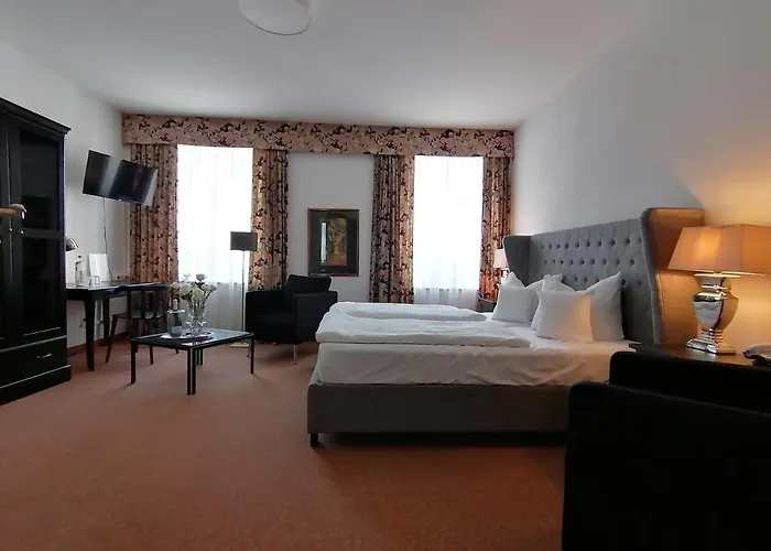 Wendelstein Hotel Rosenheim