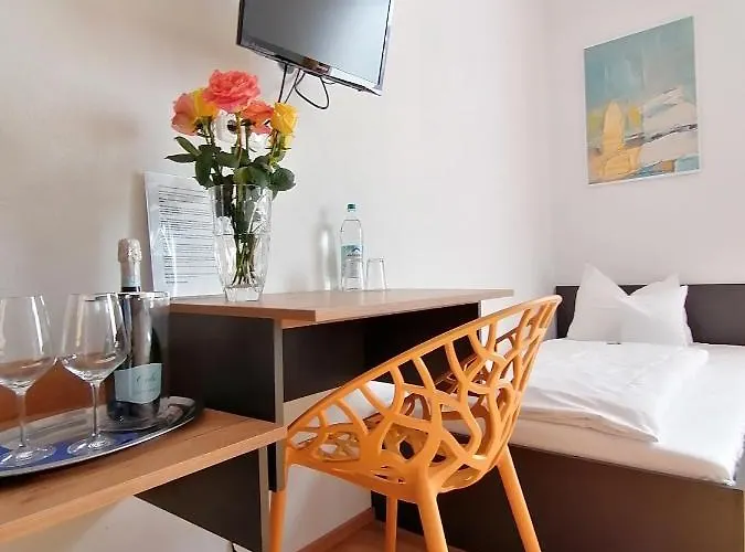 Hotel Wendelstein