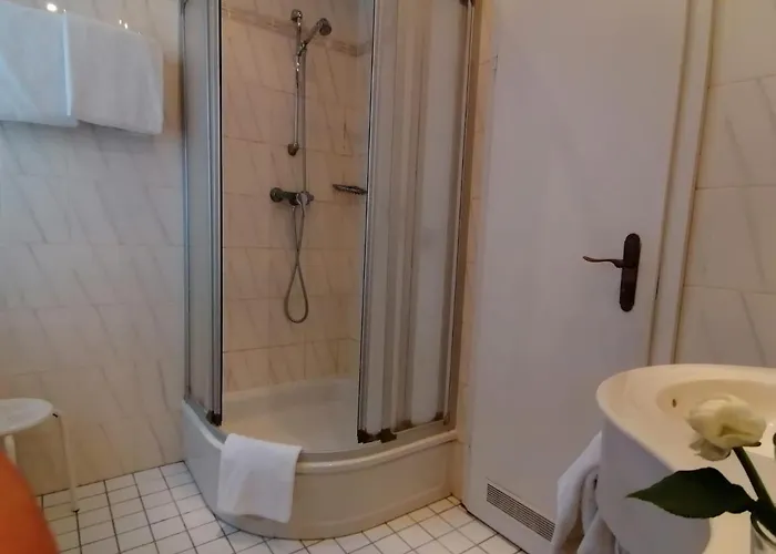 Wendelstein Hotel 3*